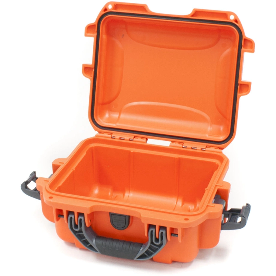 Фото №3 Сумка/кейс Nanuk 905 Orange Foam