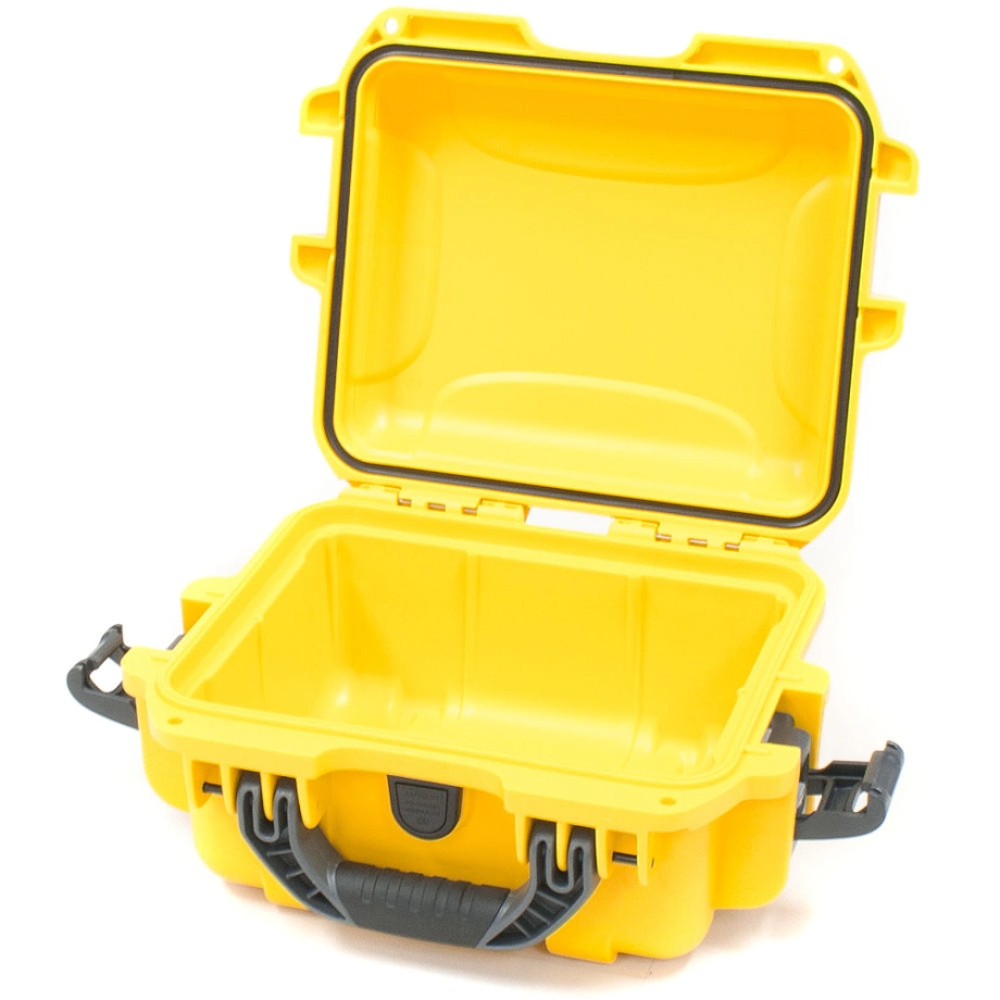Фото №3 Сумка/кейс Nanuk 905 Yellow Foam