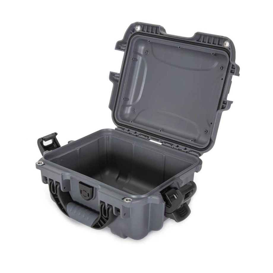 Фото №3 Сумка/кейс Nanuk 905 Graphite padded divider