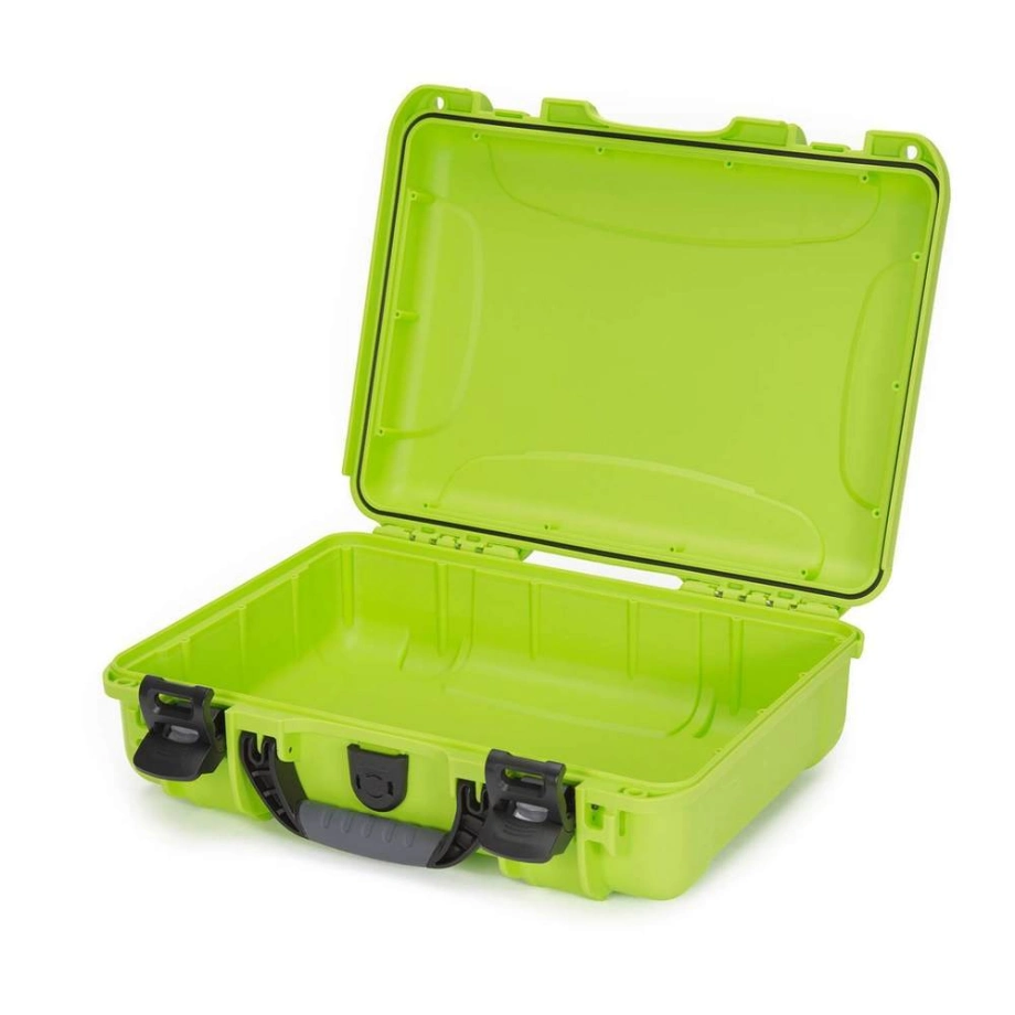 Фото №3 Сумка/кейс Nanuk 910 Lime Foam