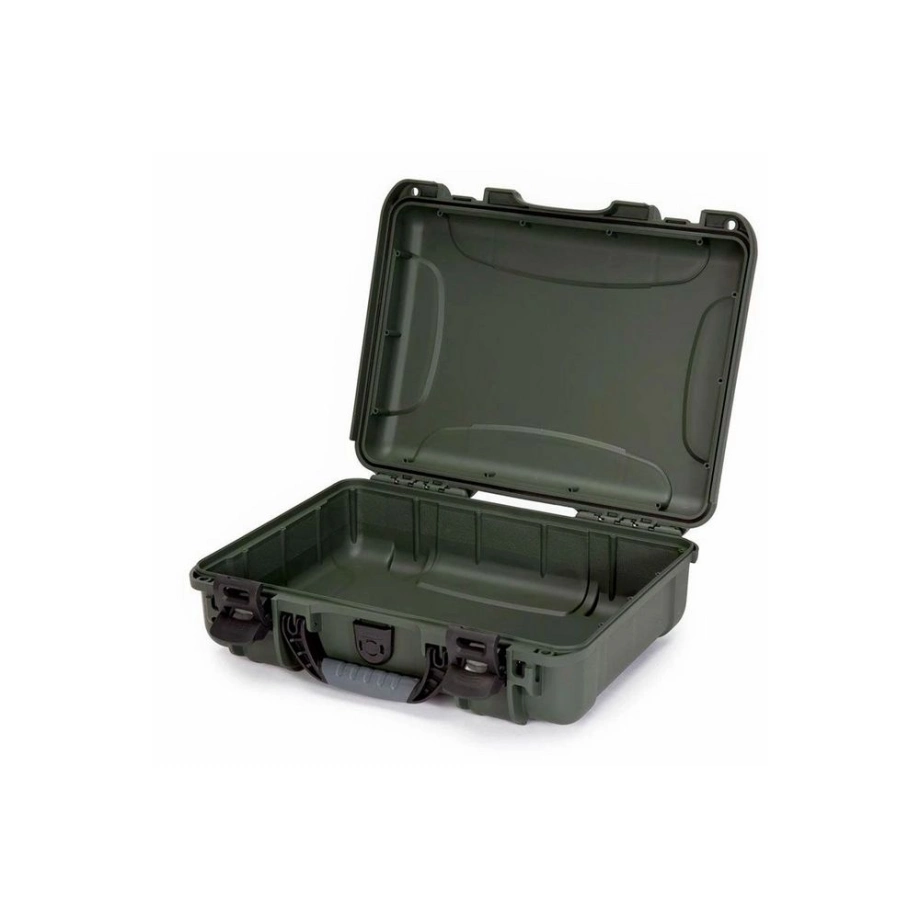Фото №3 Сумка/кейс Nanuk 910 Olive Foam