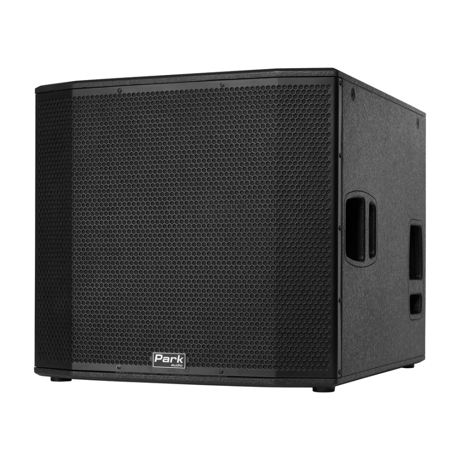 Фото №3 Сабвуфер Park Audio NX6118