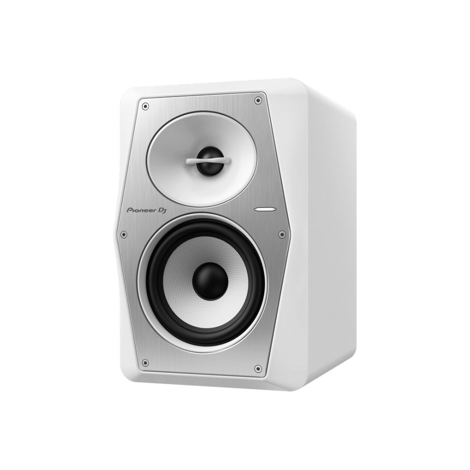 Фото №3 Студійний монітор Pioneer DJ VM-50-W