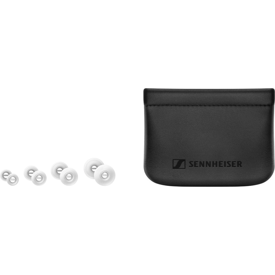Фото №3 Наушники для плеера Sennheiser CX 300S White