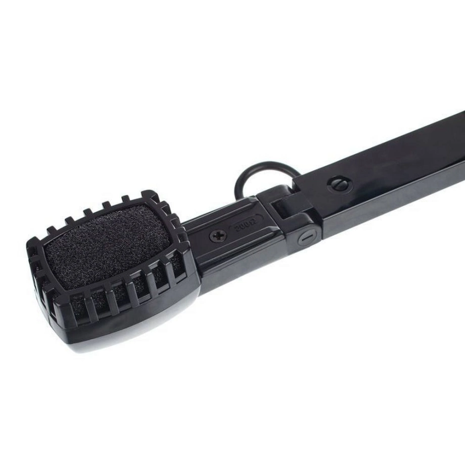 Фото №3 Студійні навушники Beyerdynamic DT 109 200/400 Black