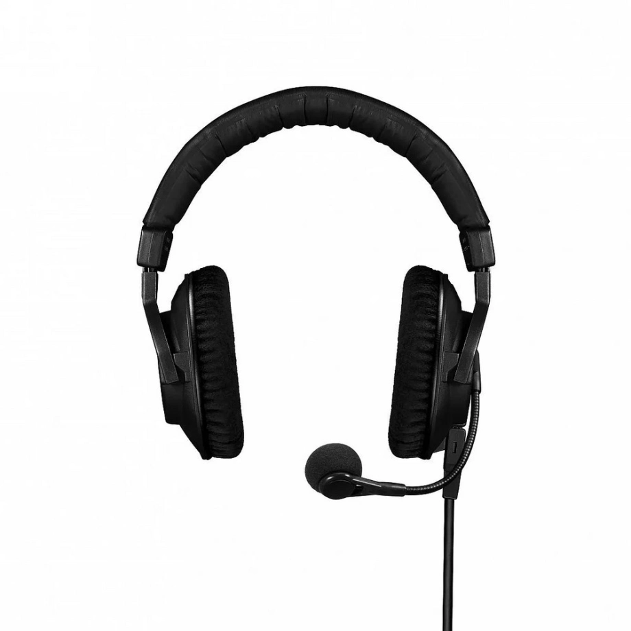 Фото №3 Наушники для плеера Beyerdynamic DT 290 MK II 200/250 ohms