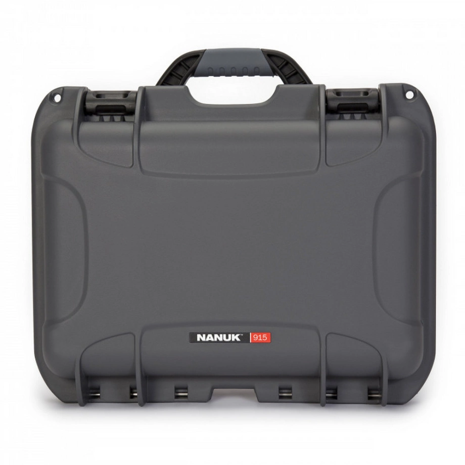 Фото №3 Сумка/кейс Nanuk 915 Graphite Foam