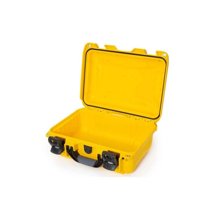 Фото №3 Сумка/кейс Nanuk 915 Yellow Foam