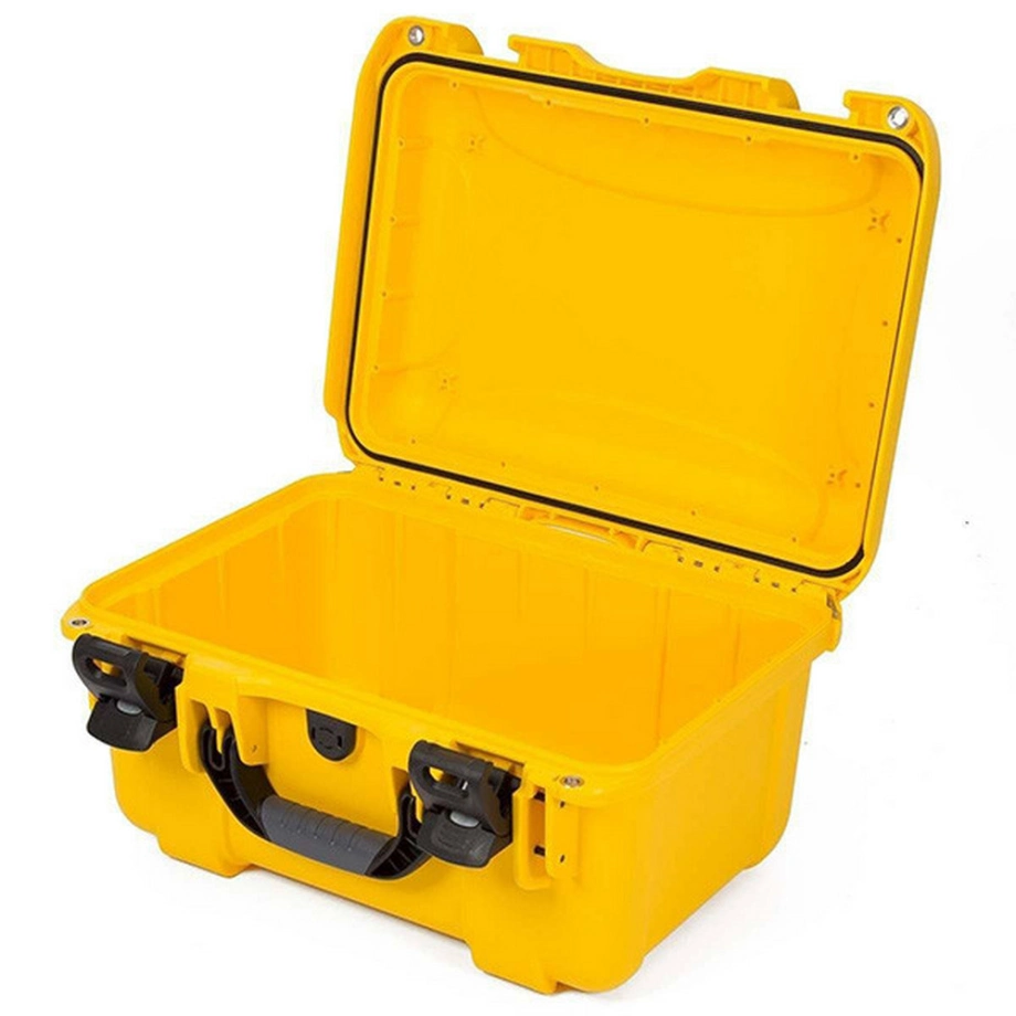 Фото №3 Сумка/кейс Nanuk 918 Yellow Foam