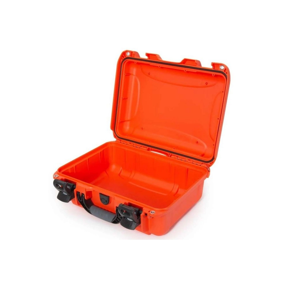 Фото №3 Сумка/кейс Nanuk 920 Orange Foam
