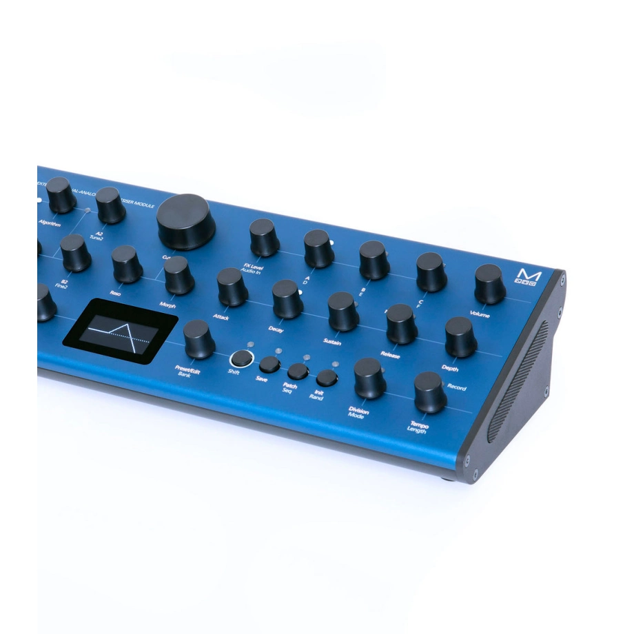 Фото №3 Синтезатор Modal Electronics Cobalt8M