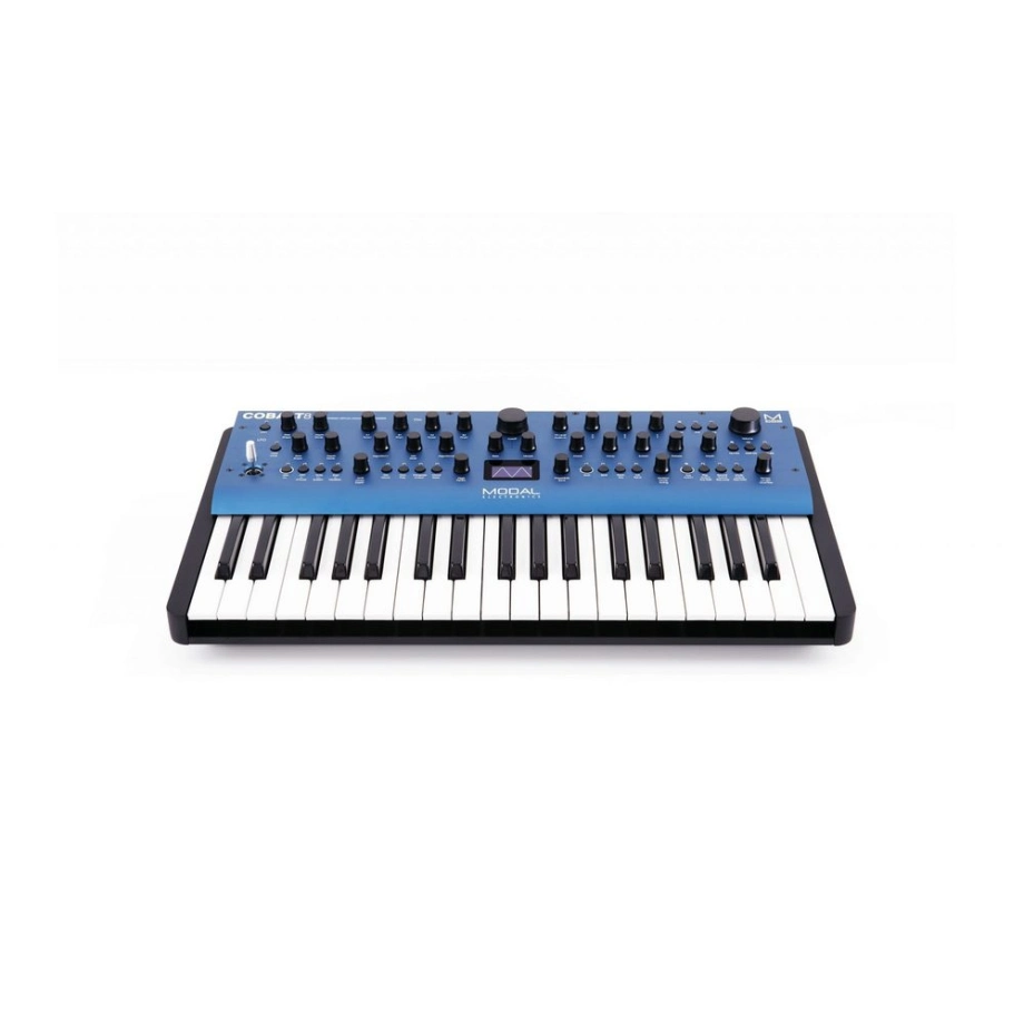 Фото №3 Синтезатор Modal Electronics Cobalt8