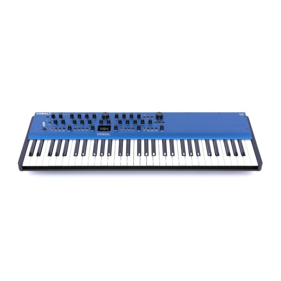 Фото №3 Модульный синтезатор Modal Electronics Cobalt8X