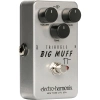 Педаль ефектів Electro-Harmonix Triangle Big Muff Pi