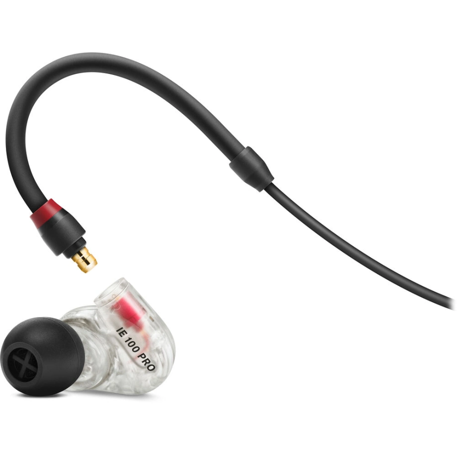 Персональні монітори Sennheiser IE 100 PRO Clear — купити в