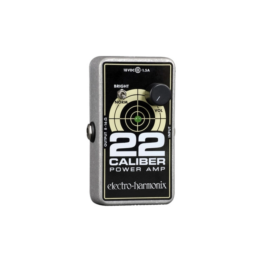 Фото №3 Педаль эффектов Electro-Harmonix 22 Caliber