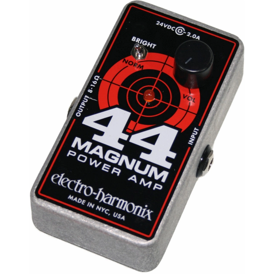 Фото №3 Педаль ефектів Electro-Harmonix 44 Watt Power Amp