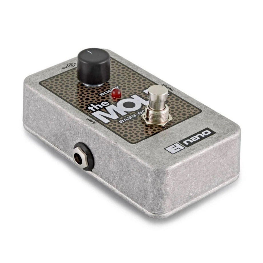 Фото №3 Педаль эффектов Electro-Harmonix The Mole
