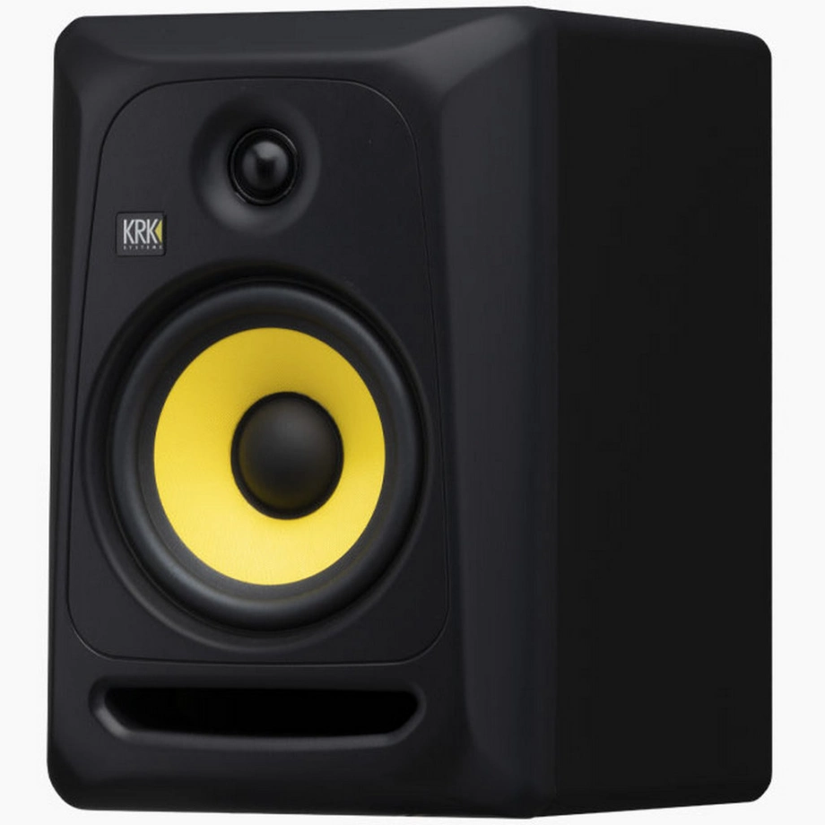 Фото №3 Студійний монітор KRK Classic 7