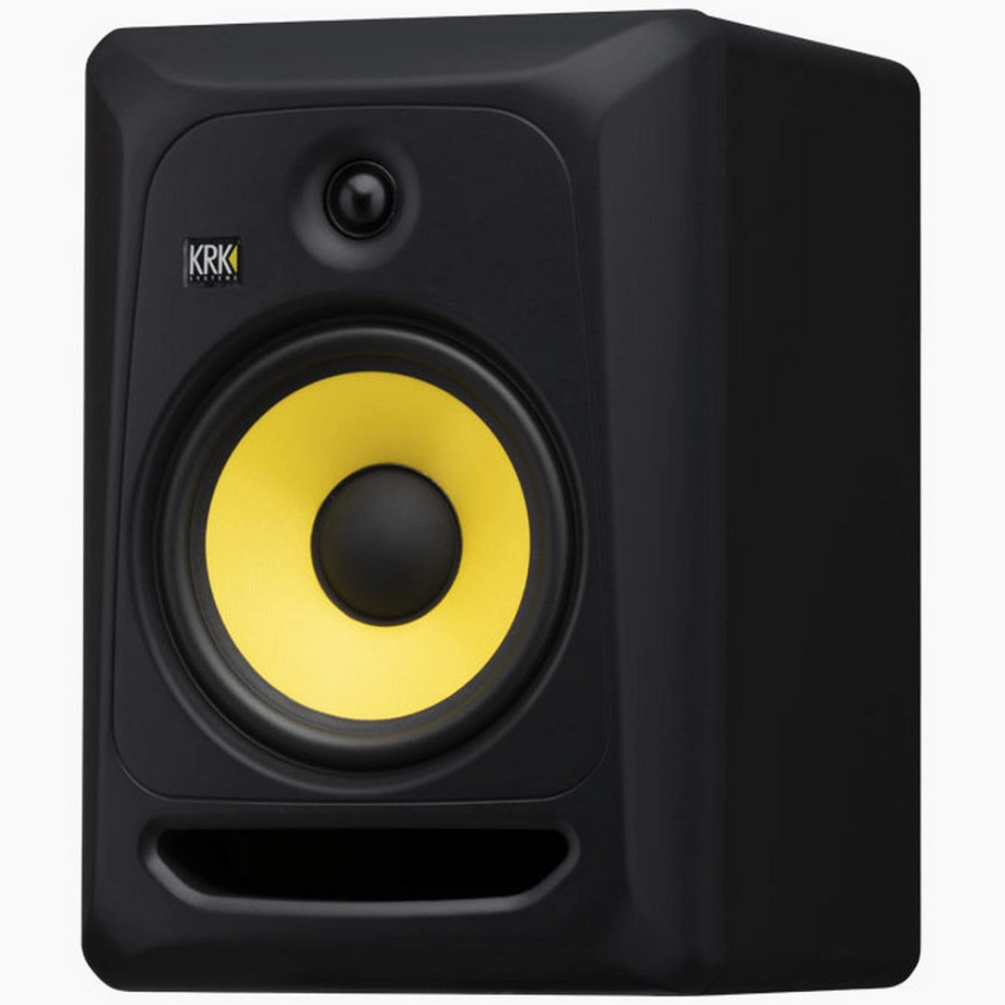 Фото №3 Студийный монитор KRK Classic 8