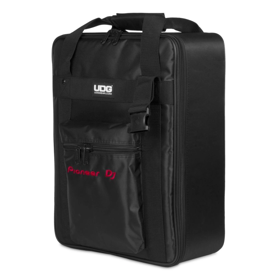 Фото №3 Сумка/кейс UDG Ultimate Pioneer CD Player/Mixer Backpack Large