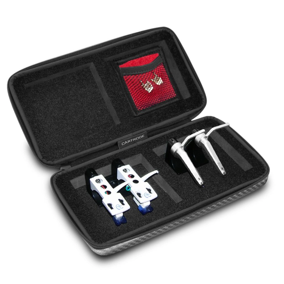 Фото №3 UDG Creator Cartridge Hardcase Silver PU