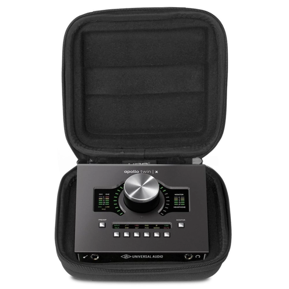 Фото №3 Сумка/кейс UDG Creator Controller Universal Audio Apollo Twin MK2