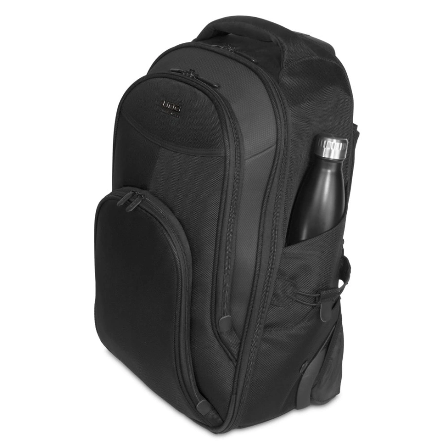 Фото №3 Сумка/кейс UDG Creator Wheeled Laptop Backpack Black 21' version3
