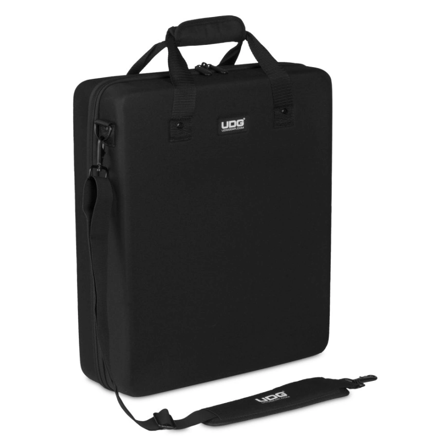 Фото №3 Сумка/кейс UDG Creator Rane Twelve Hardcase Black