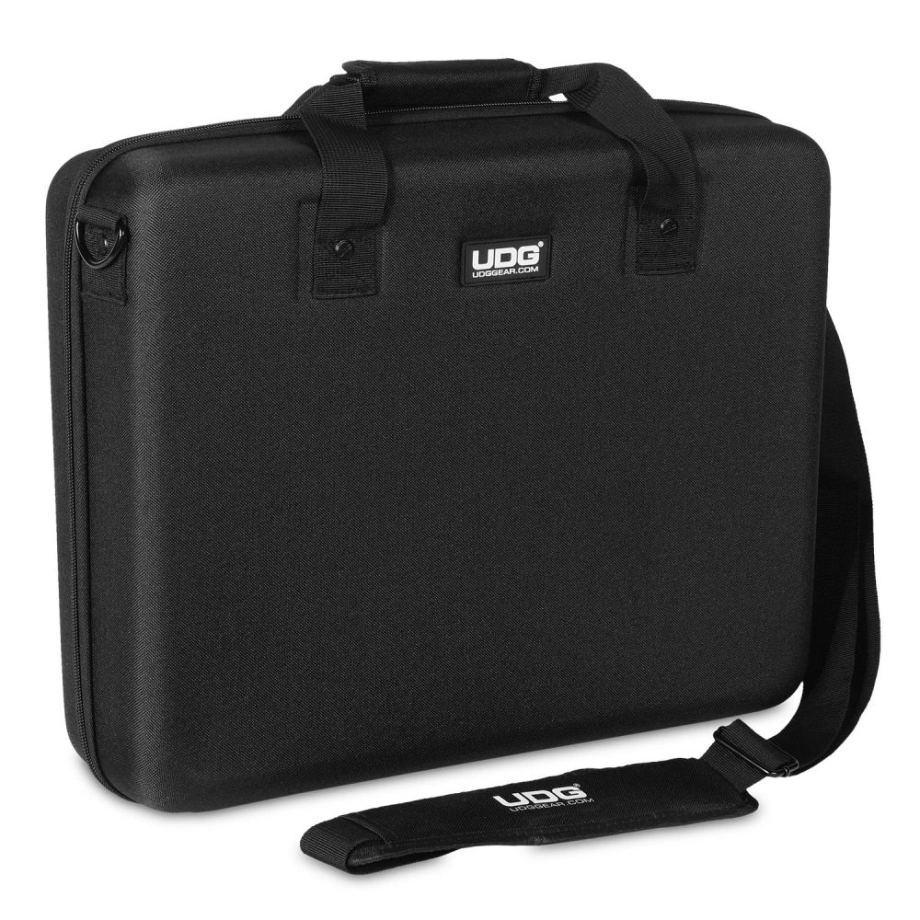 Фото №3 Сумка/кейс UDG Creator Rane Seventy-Two Hardcase Black