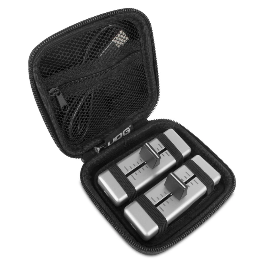 Фото №3 Сумка/кейс UDG Creator Portable Fader Hardcase Medium Black