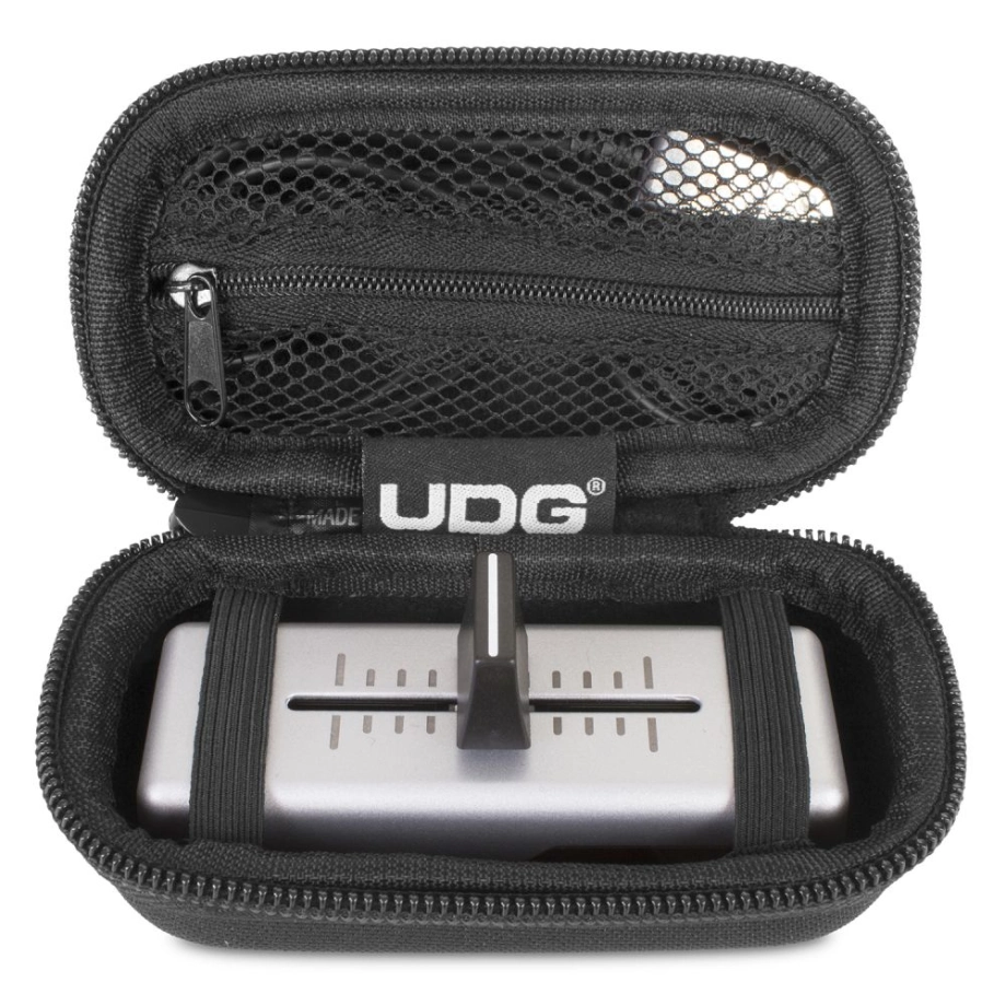 Фото №3 Сумка/кейс UDG Creator Portable Fader Hardcase Small Black