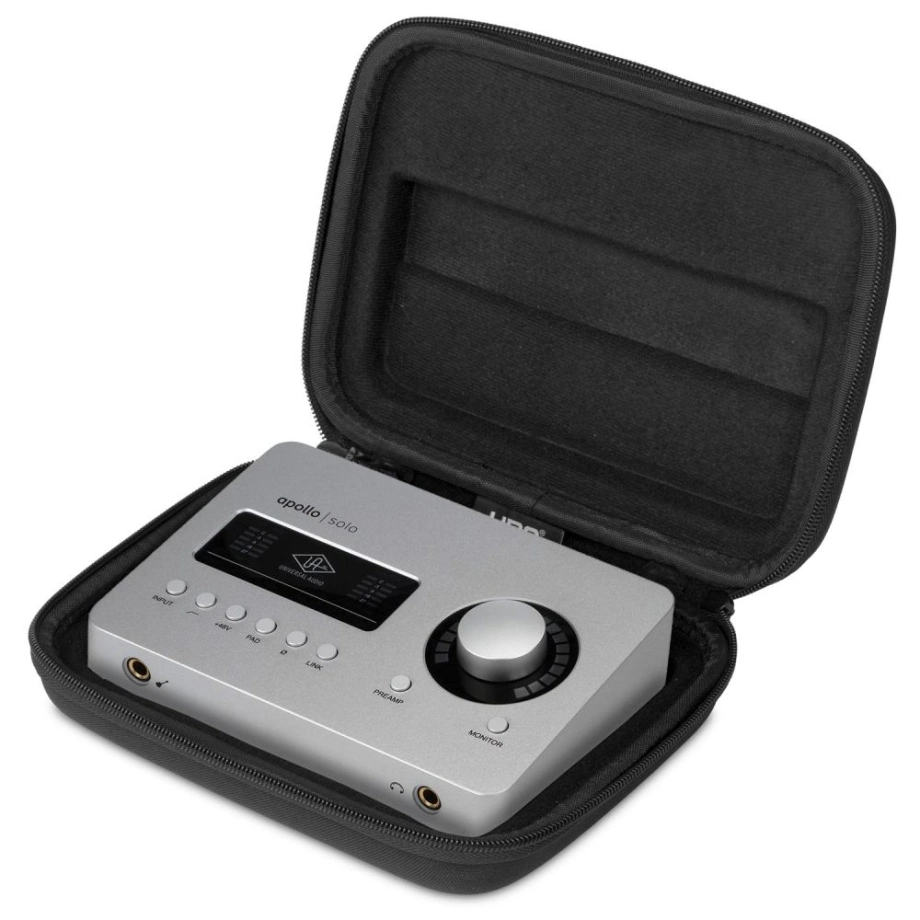 Фото №3 Сумка/кейс UDG Creator Universal Audio Arrow Apollo Solo Hardcase