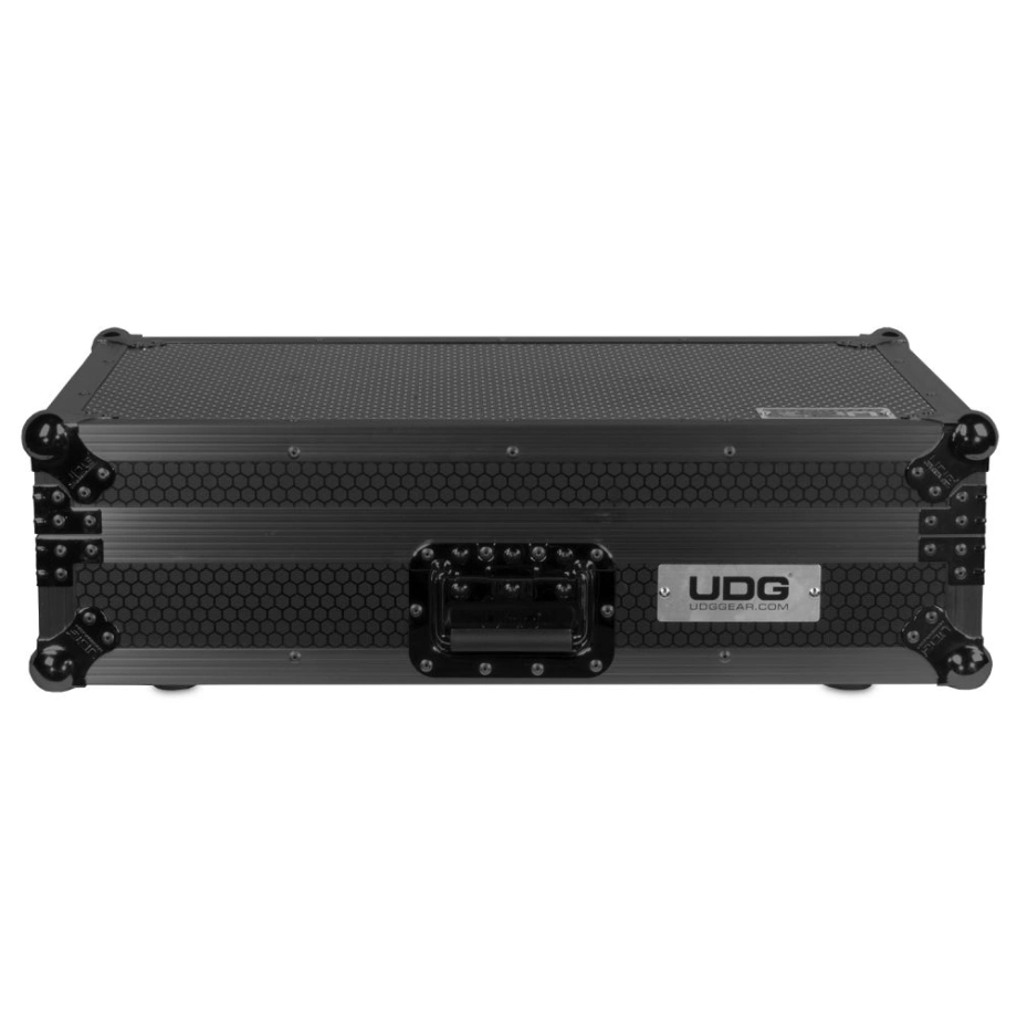 Фото №3 Сумка/кейс UDG Ultimate Flight Case NI Kontrol S4 MK3 Black Plus