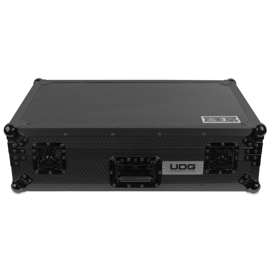 Фото №3 Сумка/кейс UDG Ultimate FlightCase Pioneer XDJ-RX2 Black MK3 Plus