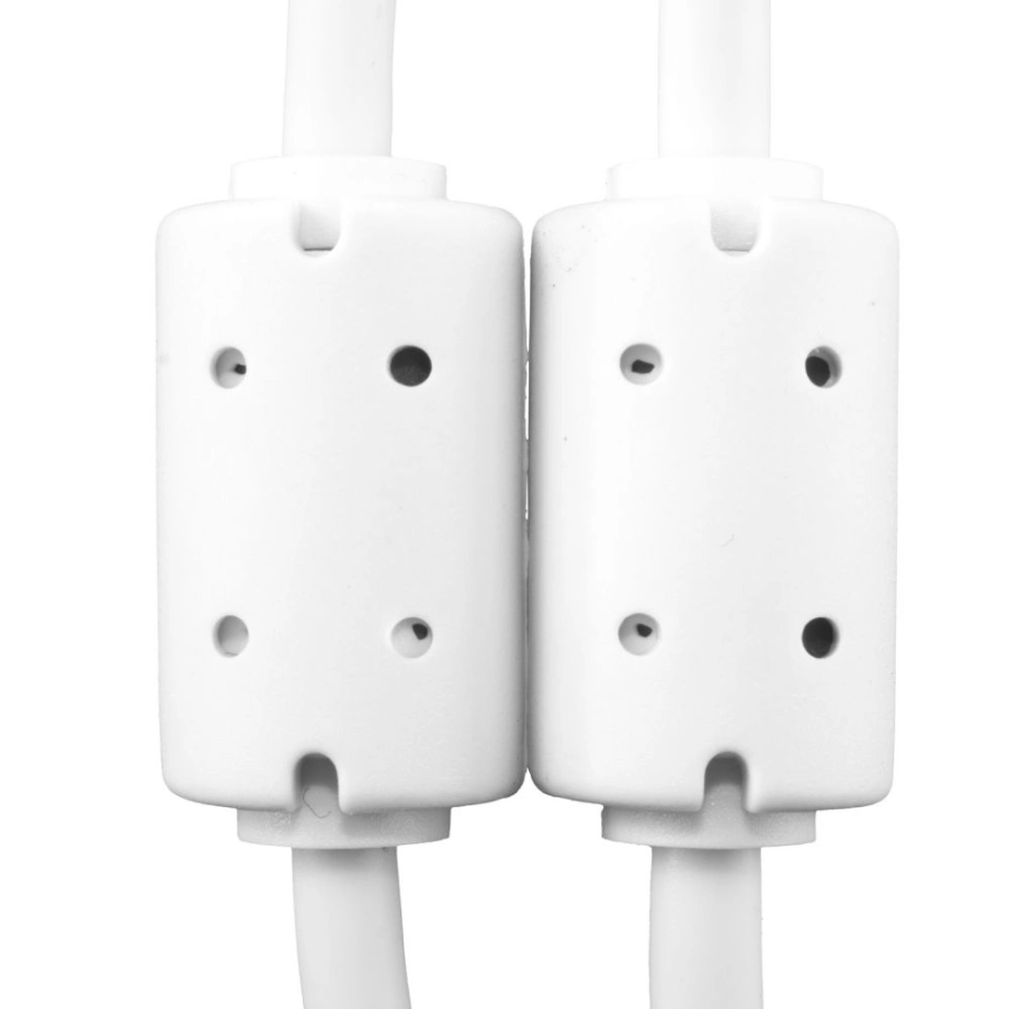 Фото №3 Коммутация UDG Ultimate Audio Cable USB 2.0 A-B White Straight 1m