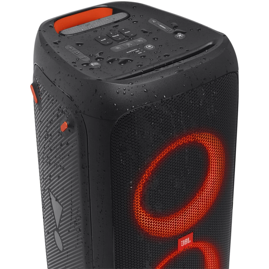Фото №3 Портативна колонка JBL PartyBox 310