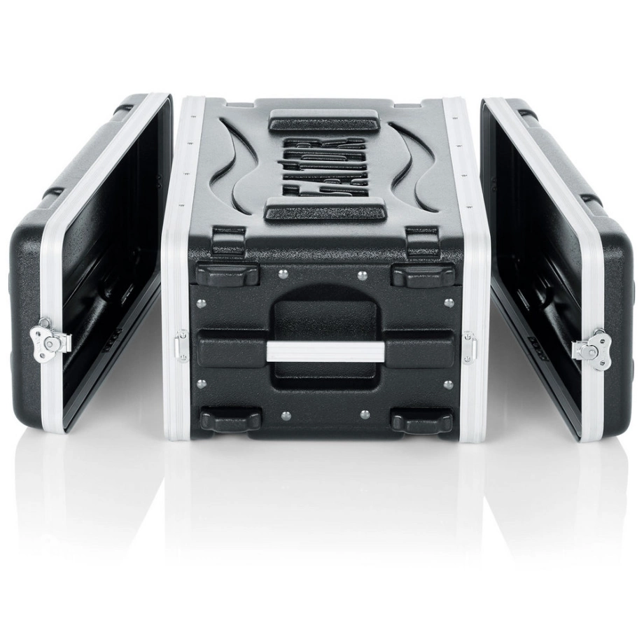Фото №3 Сумка/кейс Gator Cases GR-4S - 4U Audio Rack (Shallow)