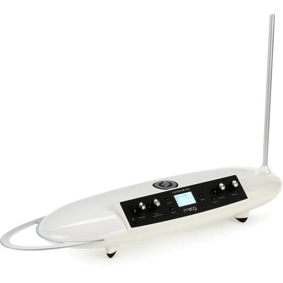 Фото №3 Синтезатор Moog Theremini