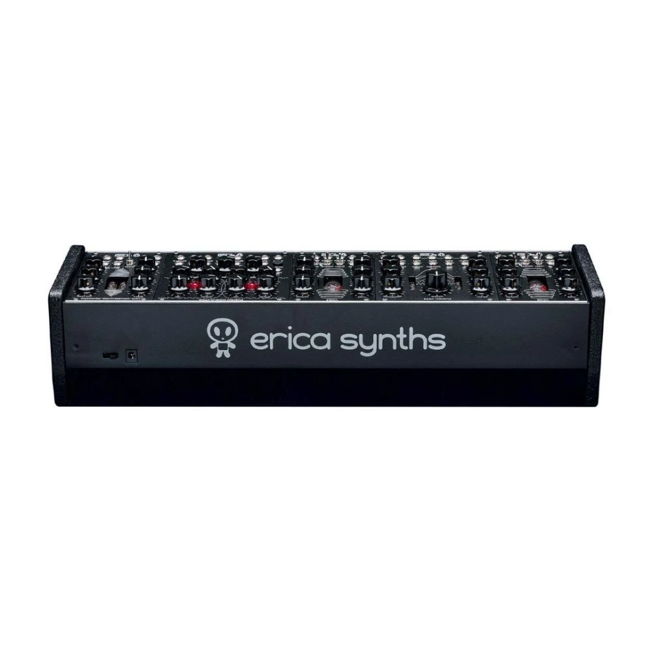 Фото №3 Модульный синтезатор Erica Synths Das Kleine Fusion