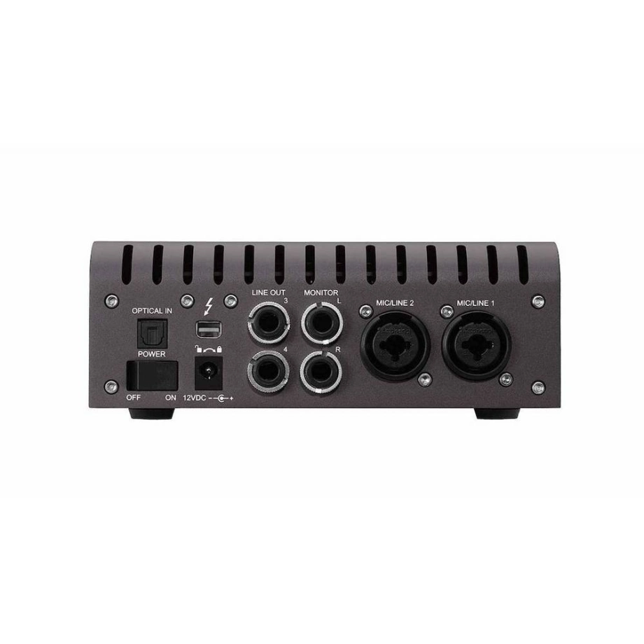 Купить звуковую карту Universal Audio Apollo Twin MkII Heritage