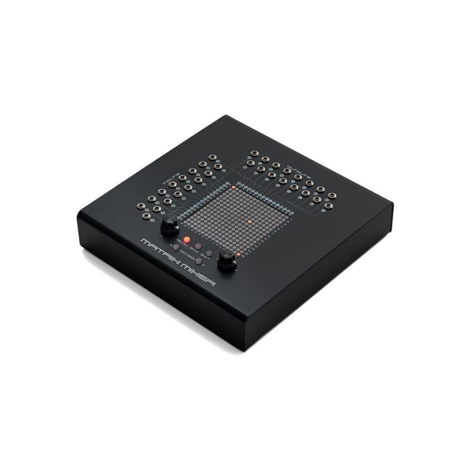 Фото №3 Синтезатор Erica Synths Desktop Matrix Mixer