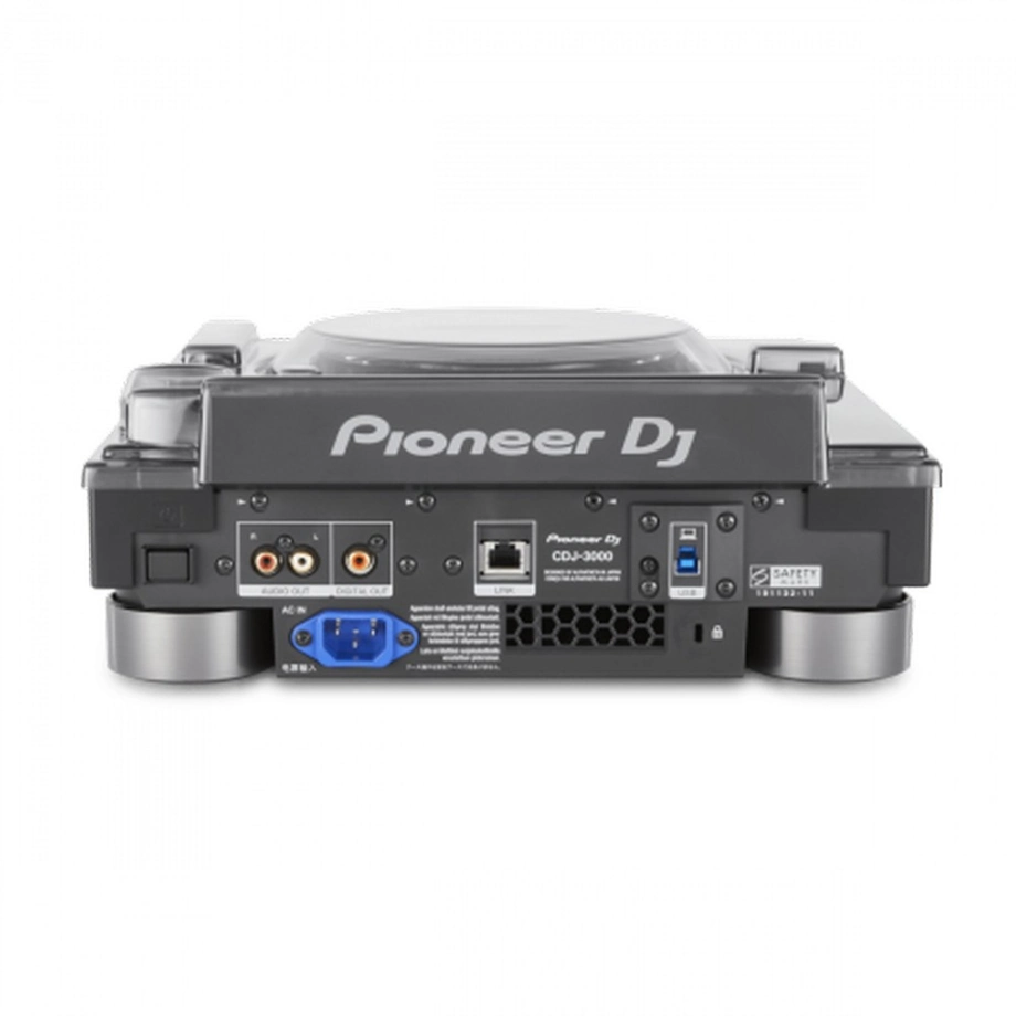 Купить зап.части Decksaver Pioneer CDJ-3000 Cover в интернет