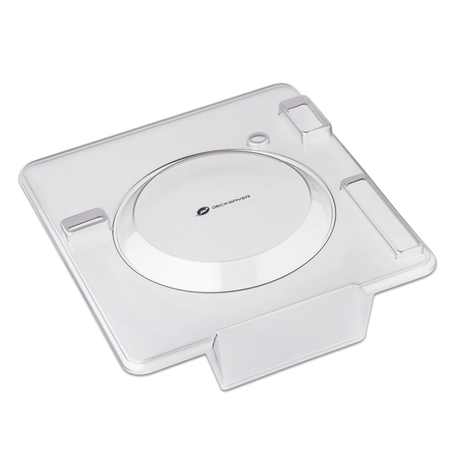 Фото №3 Крышка Decksaver Pioneer CDJ-1000 Cover