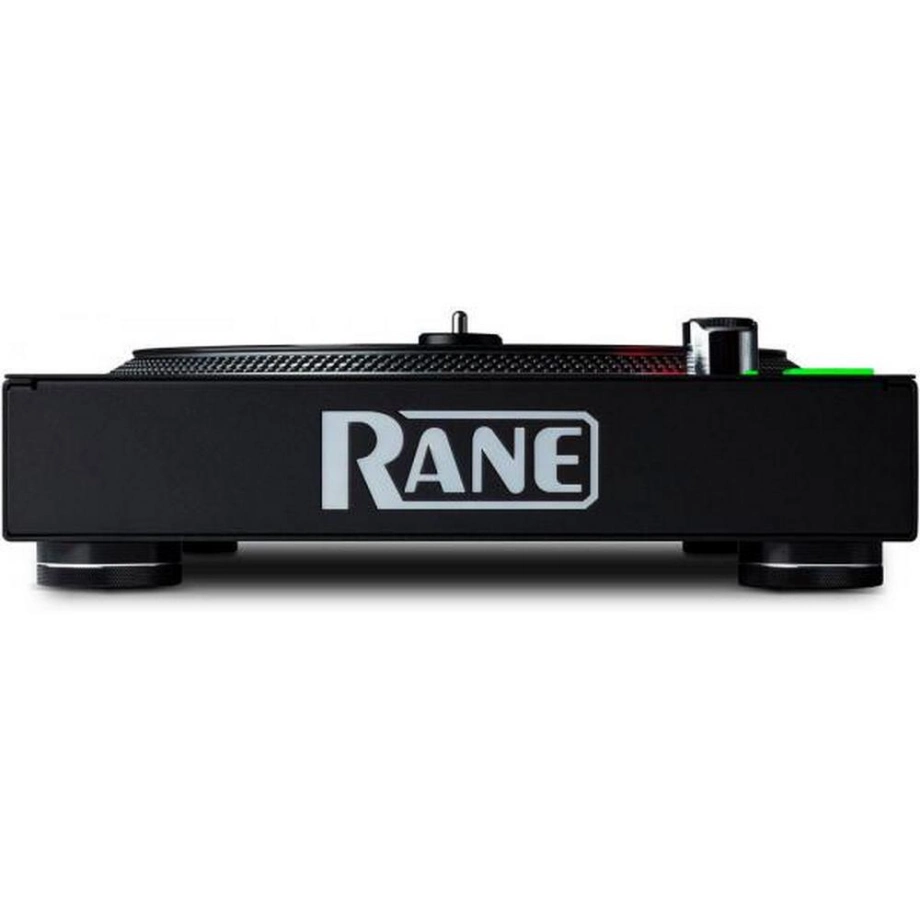 Фото №3 DJ-програвач Rane Twelve MKII