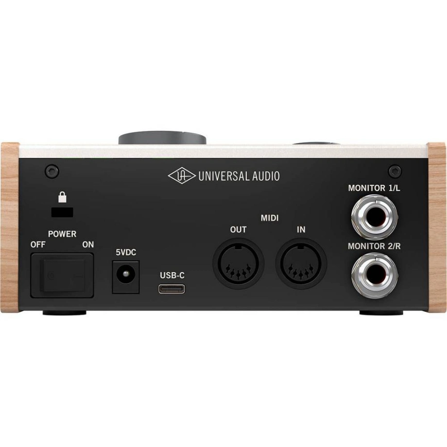 Звукова карта Universal Audio Volt 176 — купити в інтернет