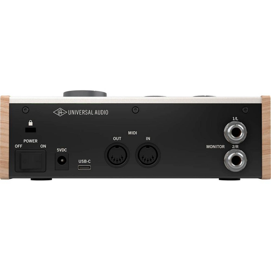 Купить звуковую карту Universal Audio Volt 276 в интернет-магазине