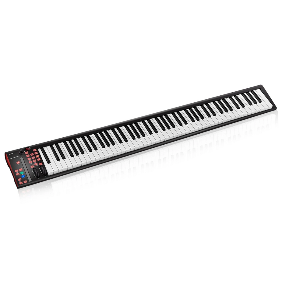 Фото №3 Midi-клавиатура Icon iKeyboard 8X
