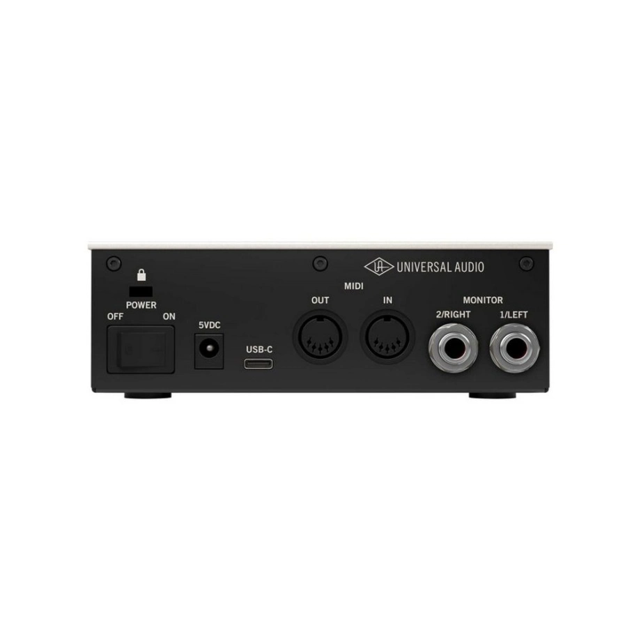 Фото №3 Рішення для запису музики та голосу Universal Audio VOLT-SB2