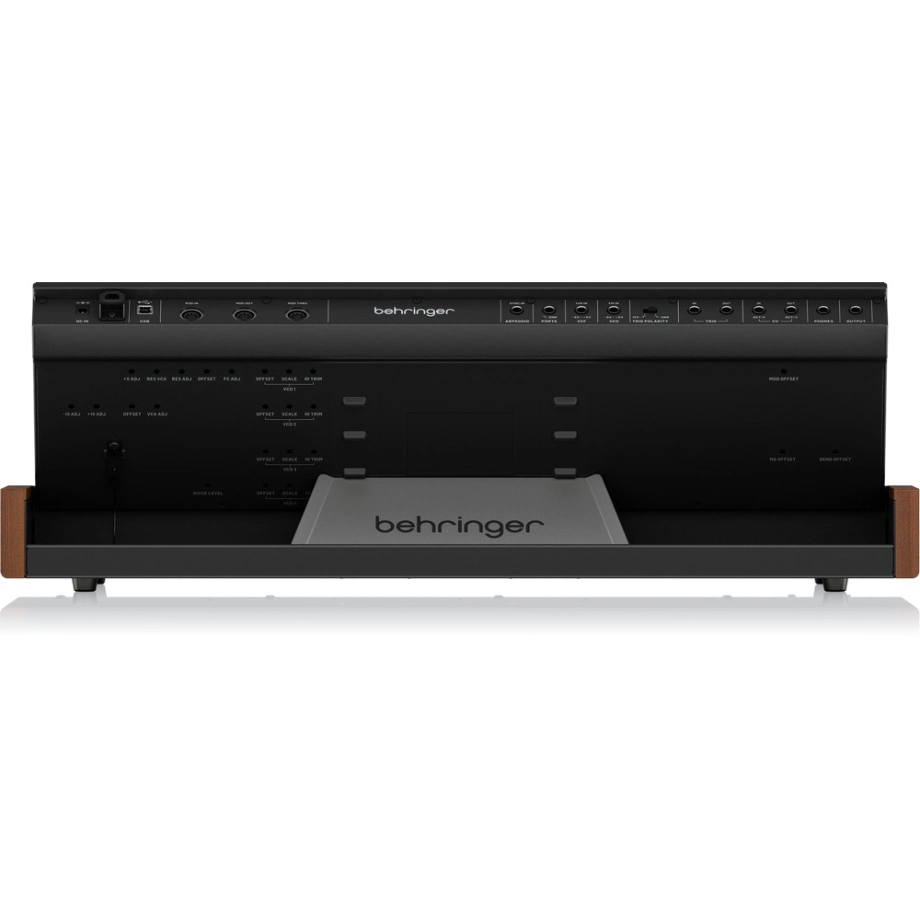 Фото №3 Синтезатор Behringer MONOPOLY